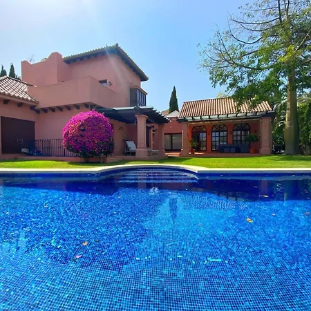 Villa Lina *